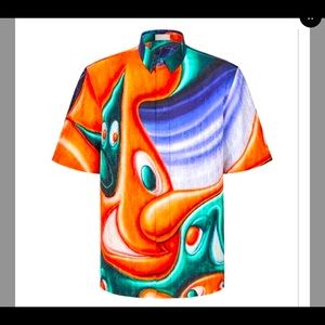Used Dior shirt